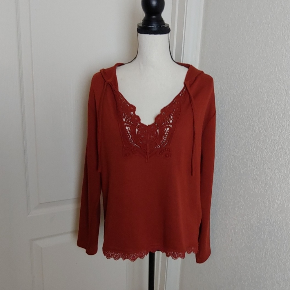 NWOT American Rag Sweater